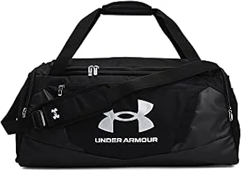 Under Armour Unisex Undeniable 5.0 Duffle Bag Black S