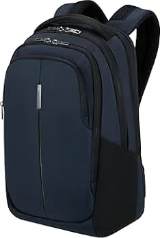 Samsonite GUARDIT 3.0-15.6" Laptop backpack, 22.5L, Blue (Blue)