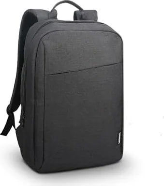 Lenovo B210 Backpack for 15.6 Inch Laptops, Lightweight and Water Repellent Rucksack– Black