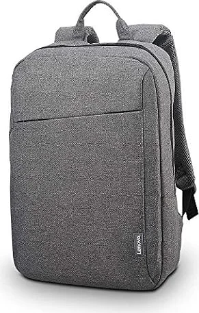 Lenovo Laptop Casual Backpack B210 | Up to 15 inch | Grey